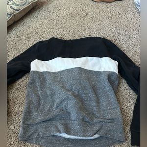 victoria secret pink hoodie